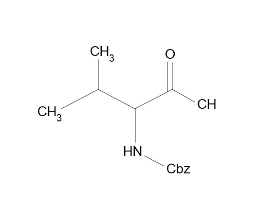 N-苄氧羰基-L-缬氨酸